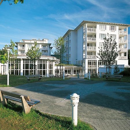 Hapimag Ferienwohnungen Binz Ngoại thất bức ảnh